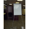 Dahle Conference 95005 Presentation Flip Chart White Board